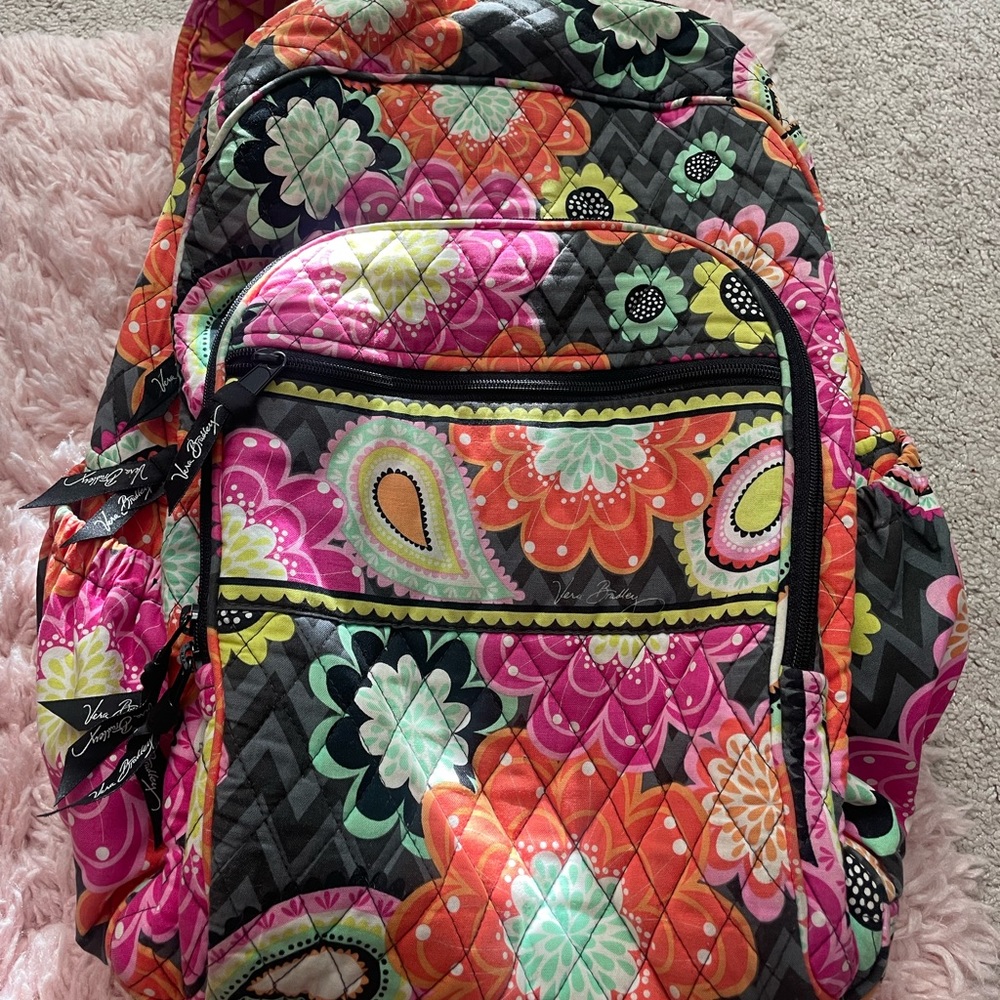 Vera Bradley backpack